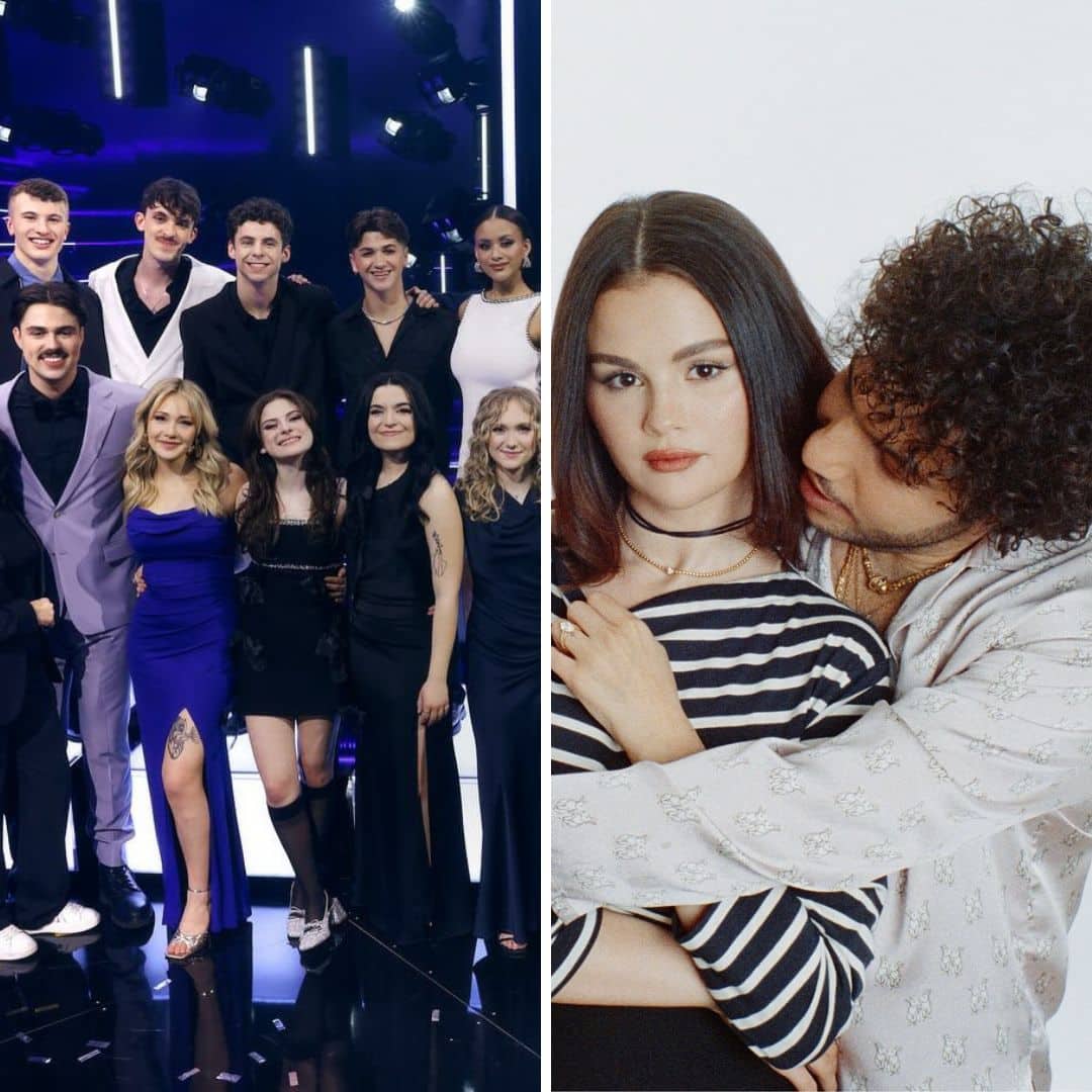 Les potins les plus hallucinants du mois d'avril