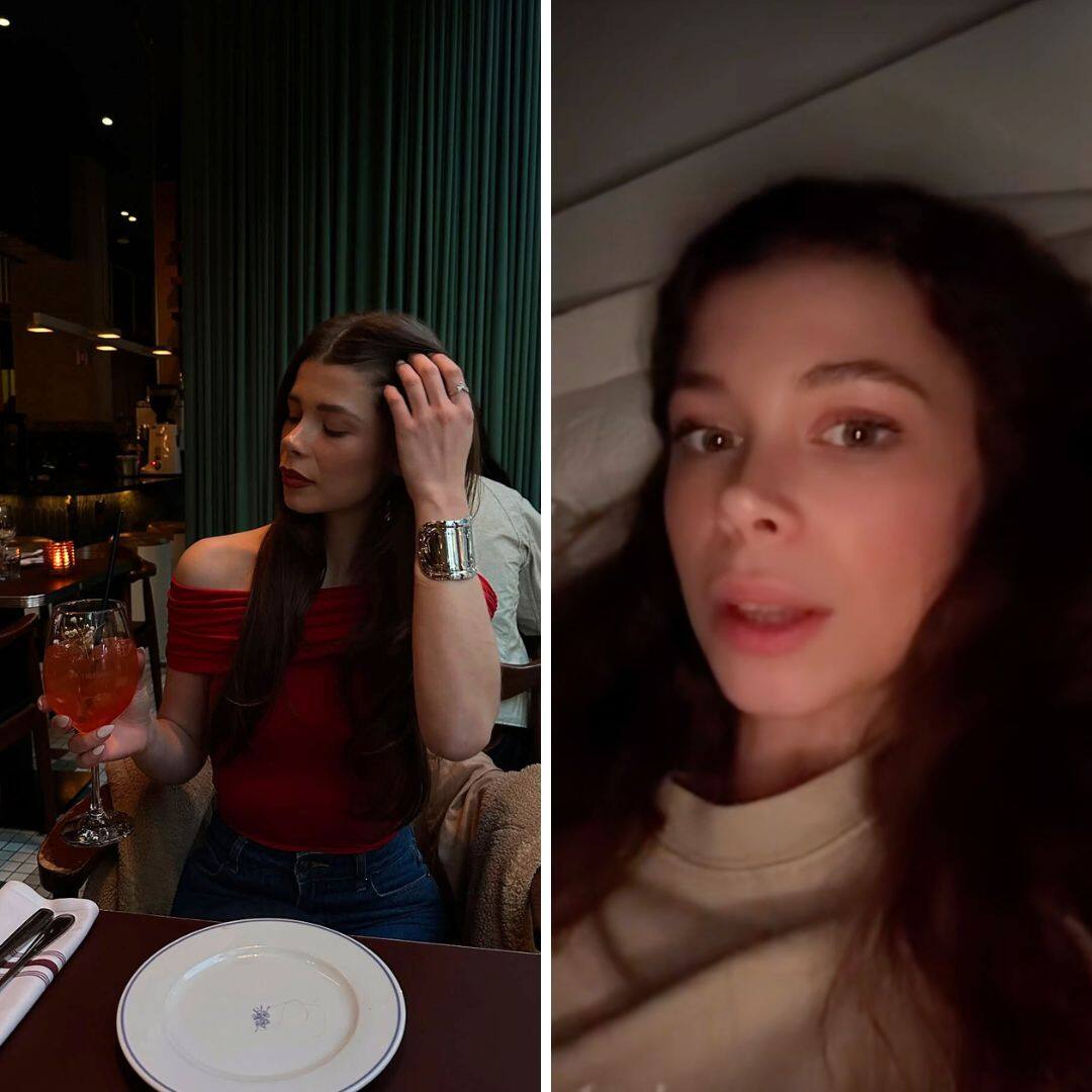 Elle dénonce les actes odieux de ce hockeyeur