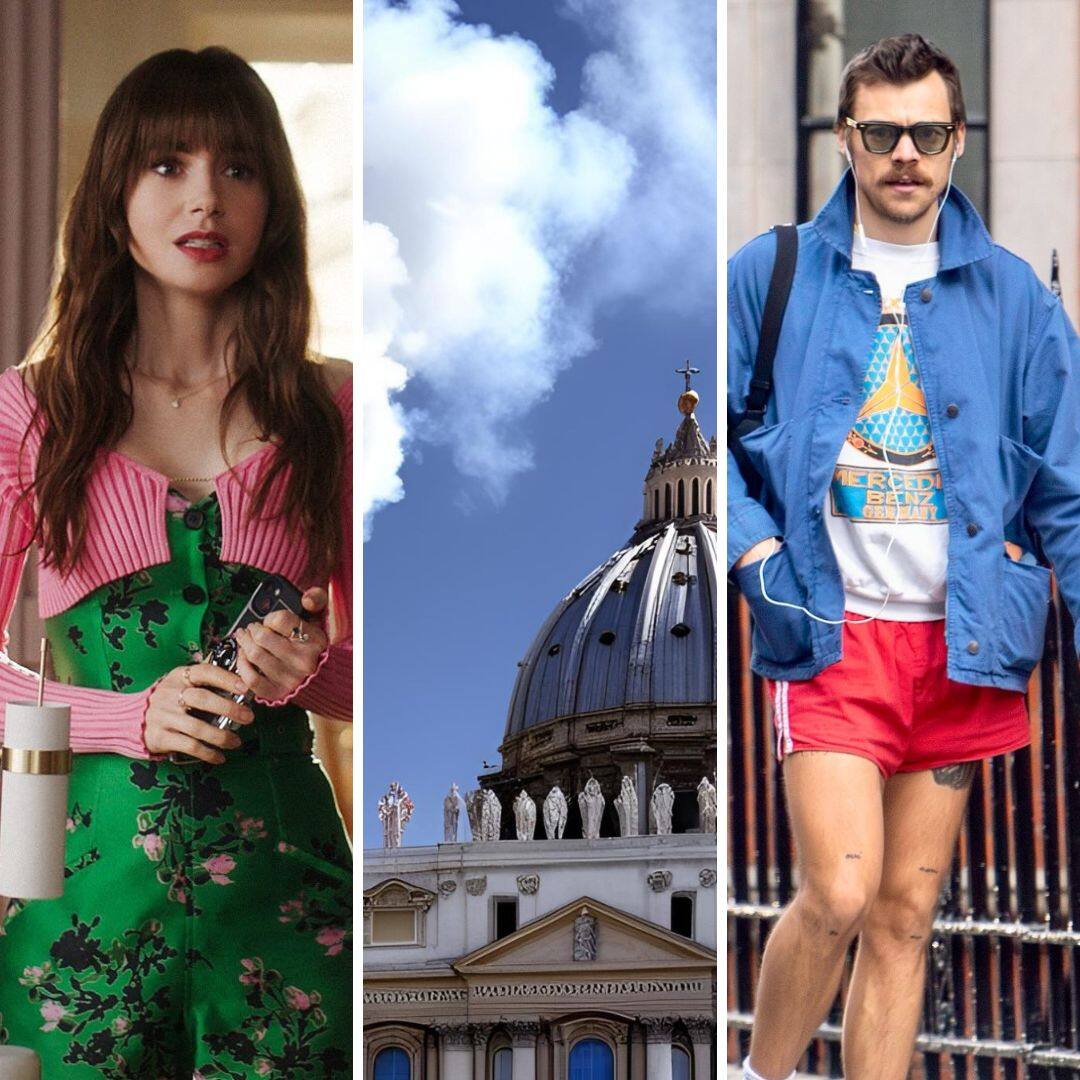 Ça suscite des réactions dans le monde du showbiz