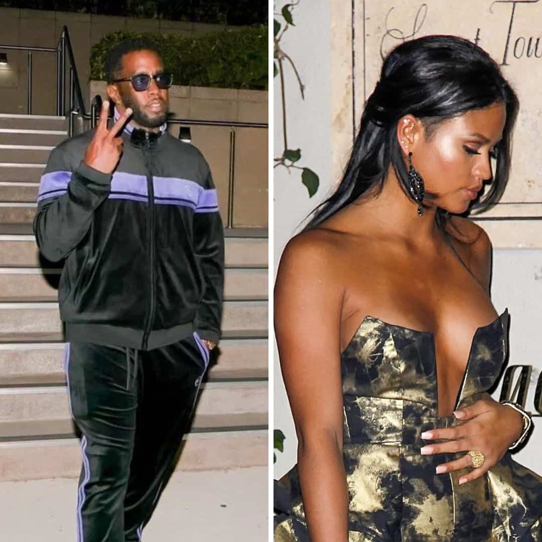 Cassie évoque ses actes odieux liés aux escortes