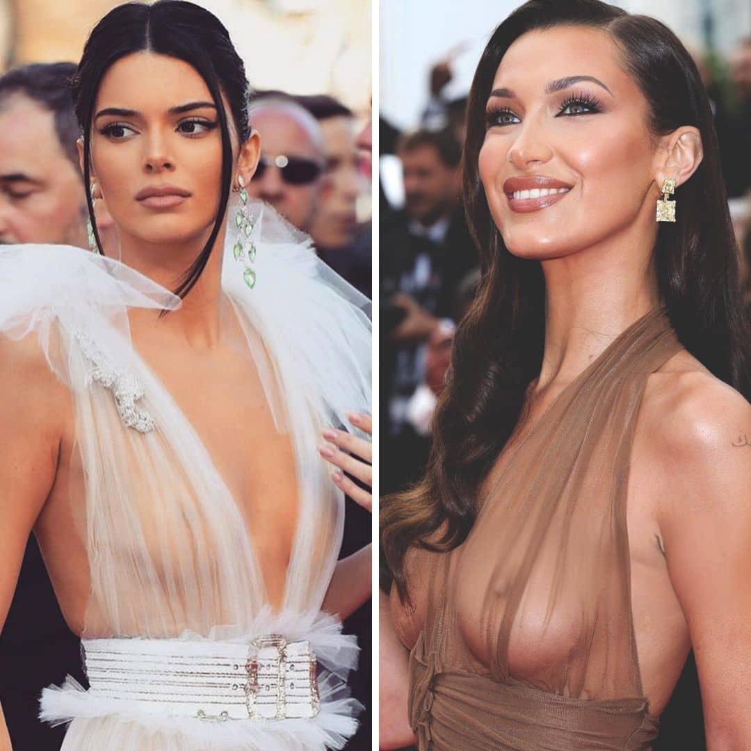 On repasse en vue les looks de stars les plus sexy