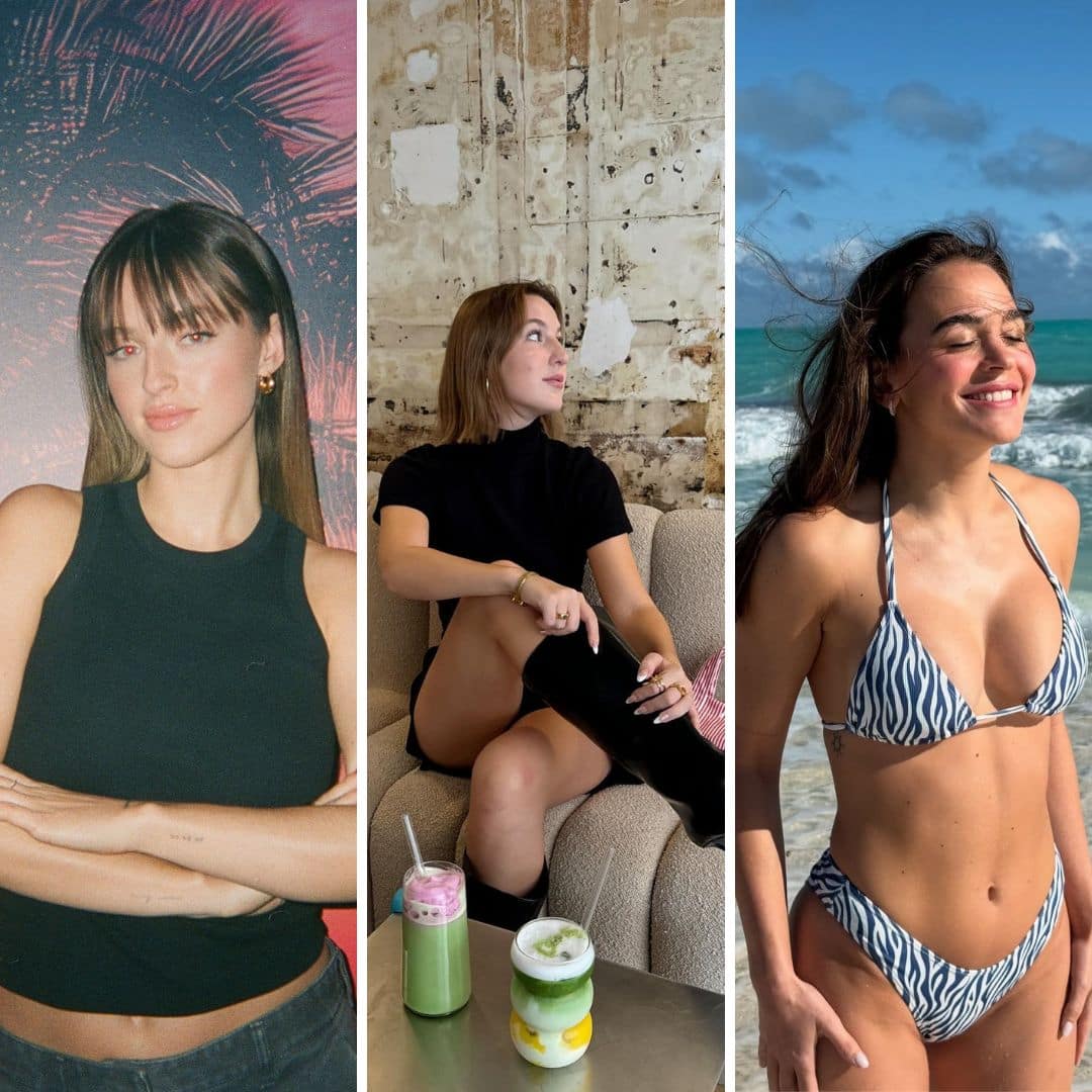 Les tendances de la saison selon les vedettes