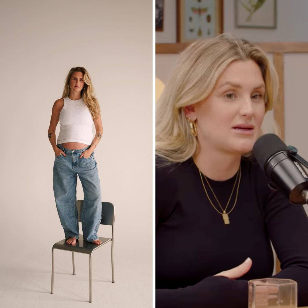 Cette influenceuse s'ouvre sur la critique reçues