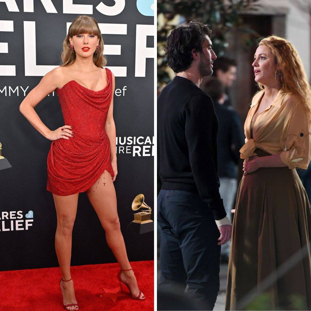 Le témoignage de Taylor Swift subitement annulé