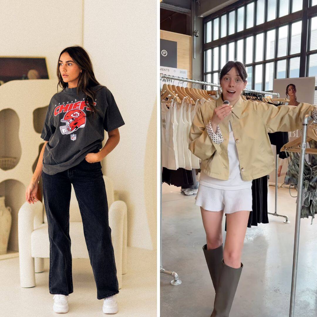 LE spot seconde main validé par les influenceurs