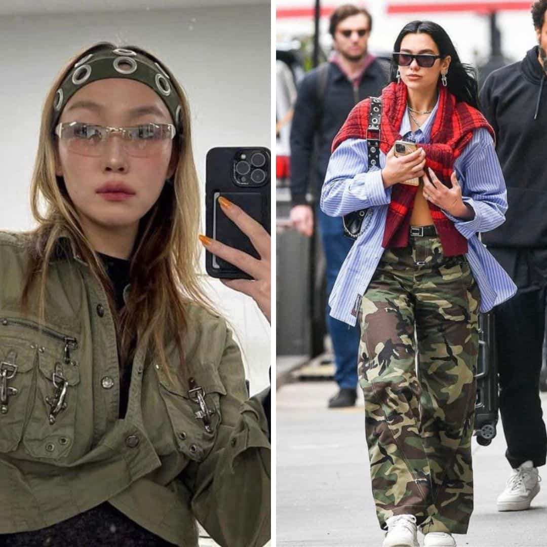 Cette tendance «emo» est de retour en force