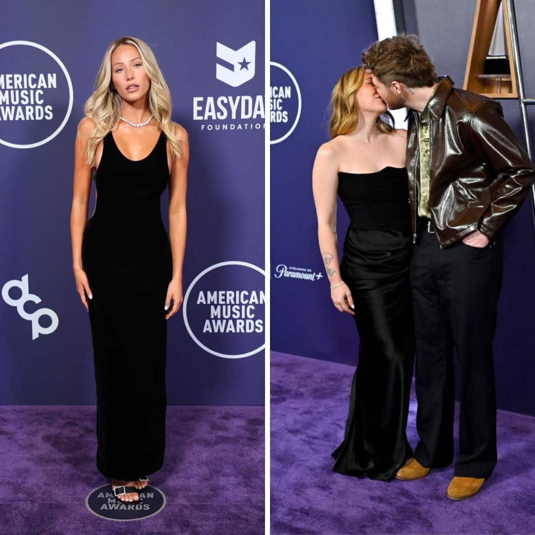 Tous les looks fascinants des stars tant attendues