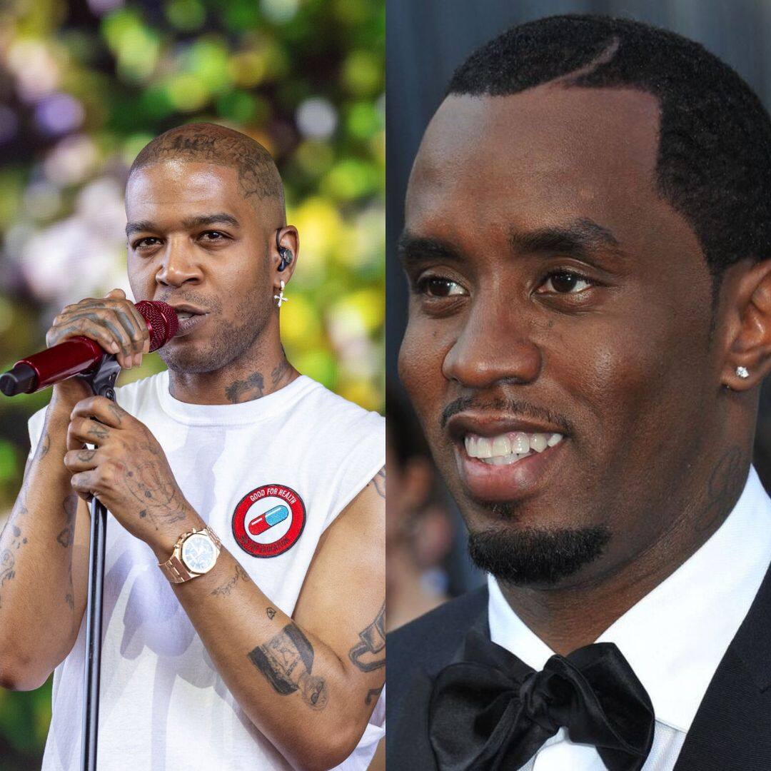 Il demande le retrait des allégations de Kid Cudi