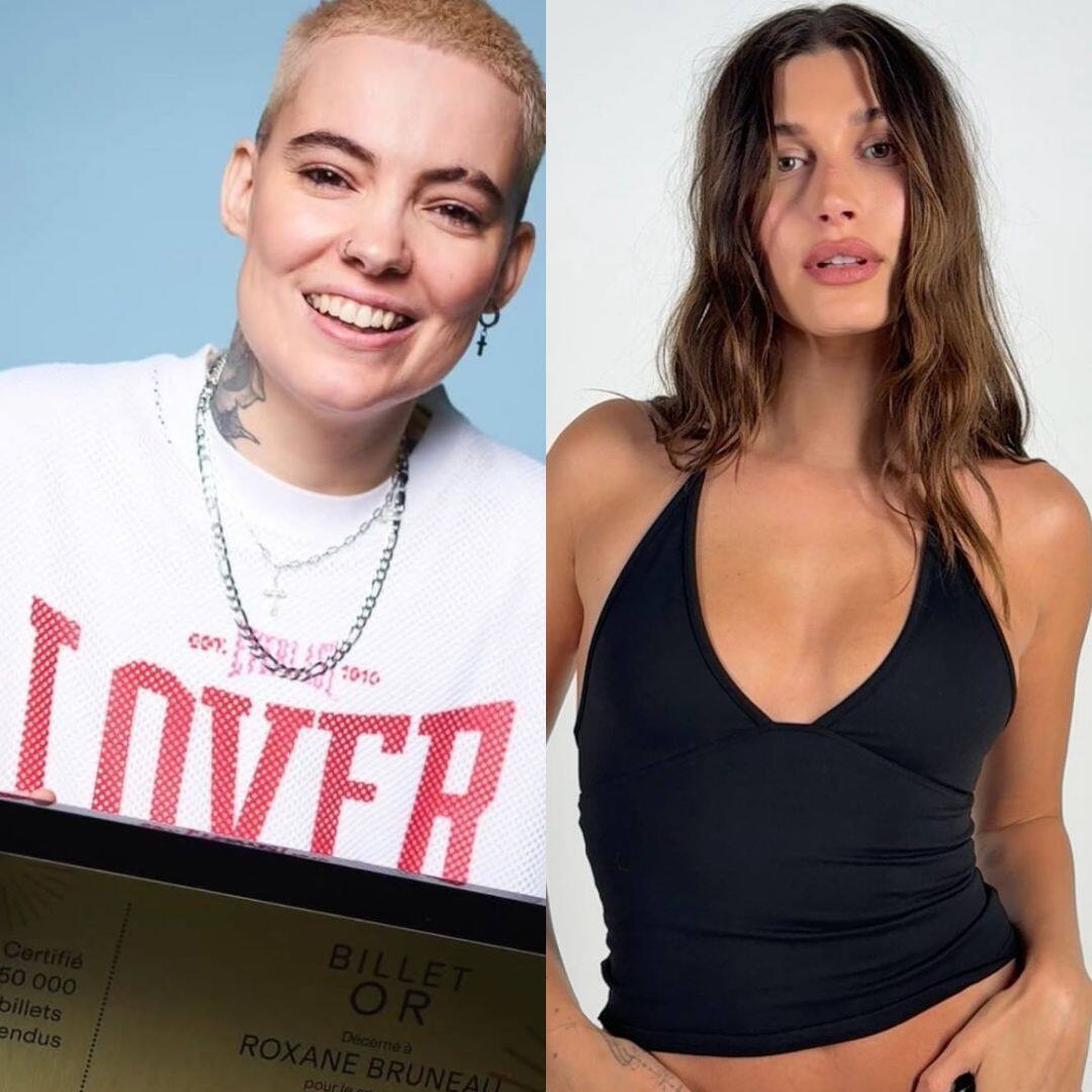 Elle marierait Hailey Bieber