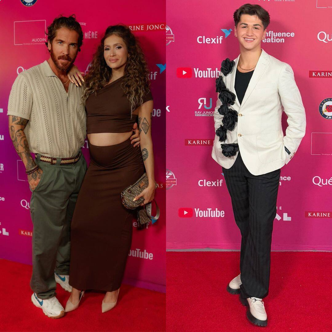 Voici ceux qui ont la cote chez nos créateurs préf