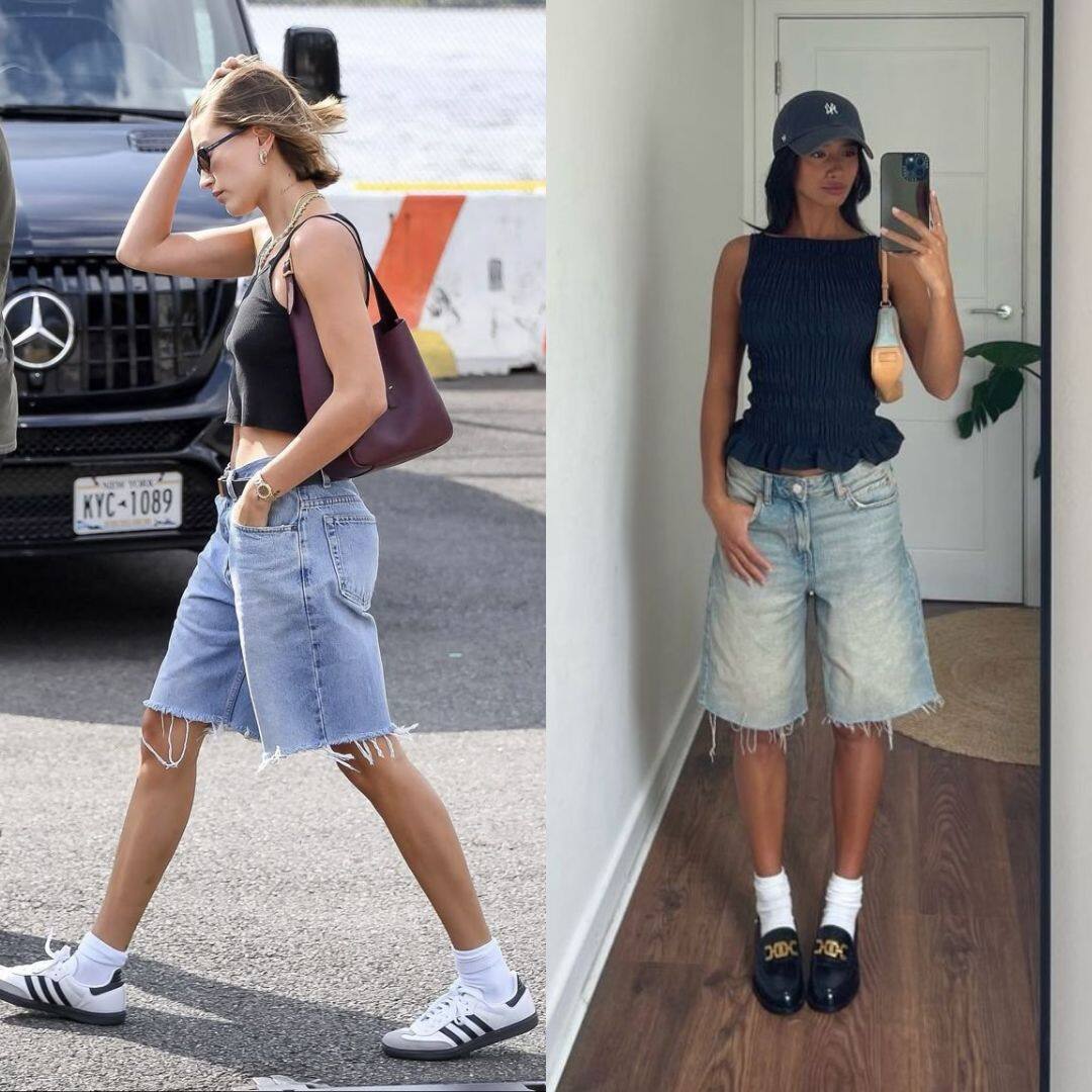 C'est le «jort» qui trône au sommet des tendances