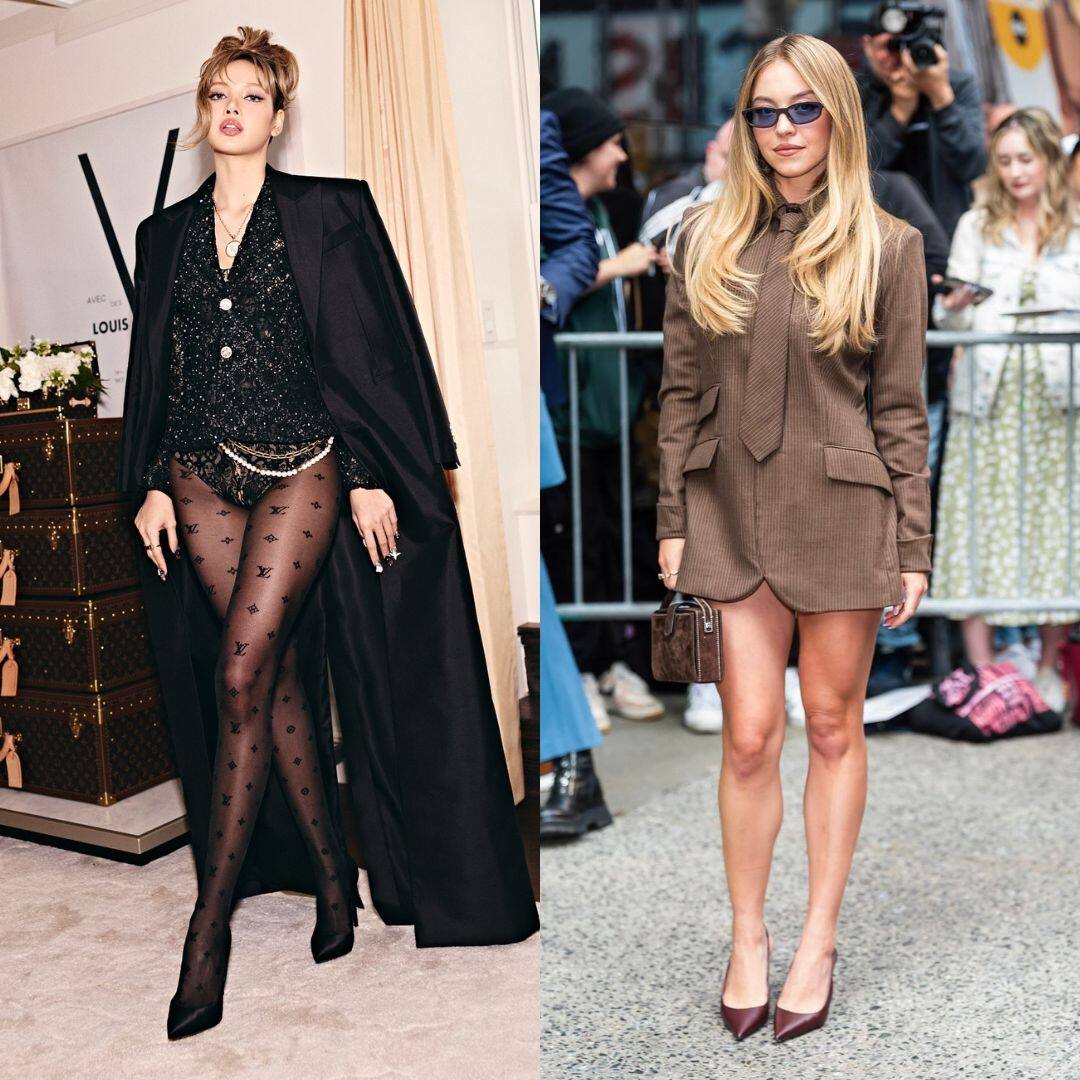 Cette tendance hyper sexy est de retour cet été