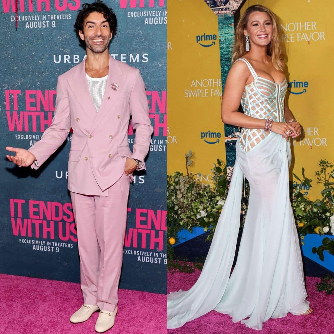 Justin dénoncé et qualifié d'hypocrite par Blake