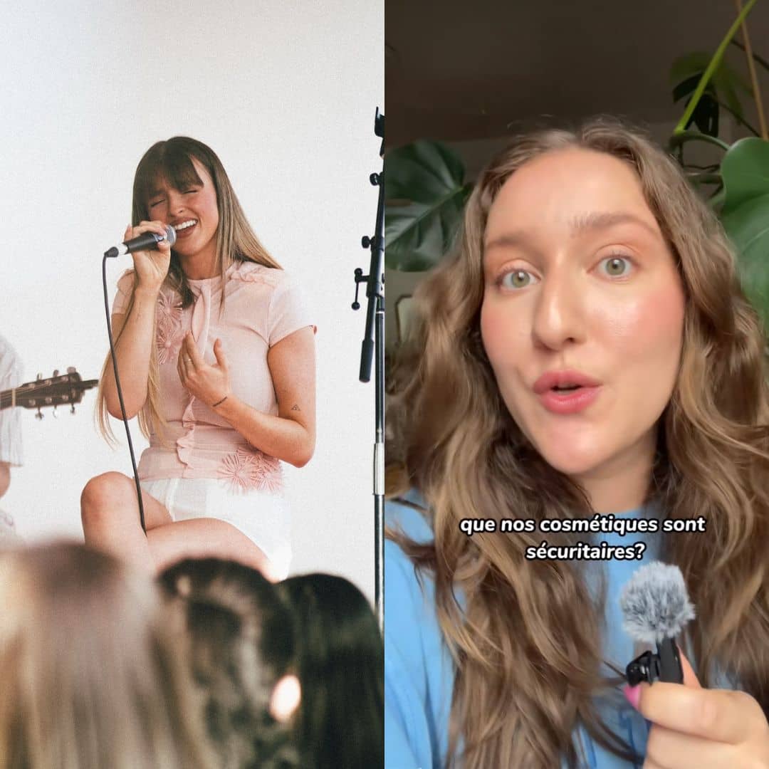 Cette spécialiste démystifie l'autobronzant