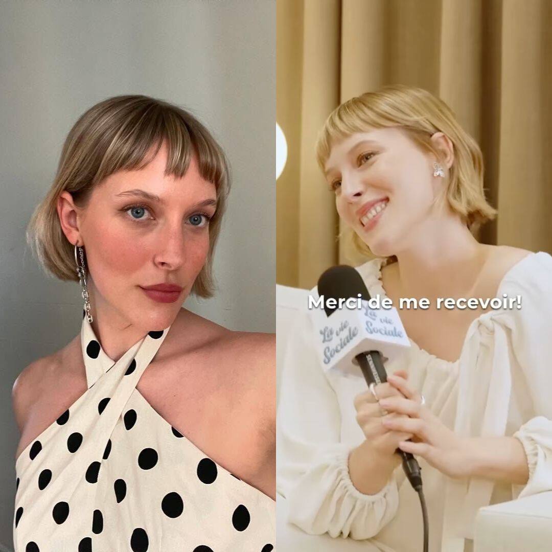 5 confessions de la «cool girl» Alaska Rider