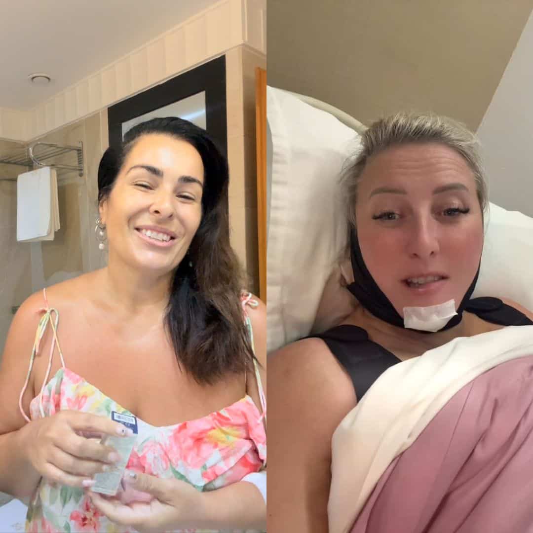 Contre la pratique adoptée par ces influenceuses