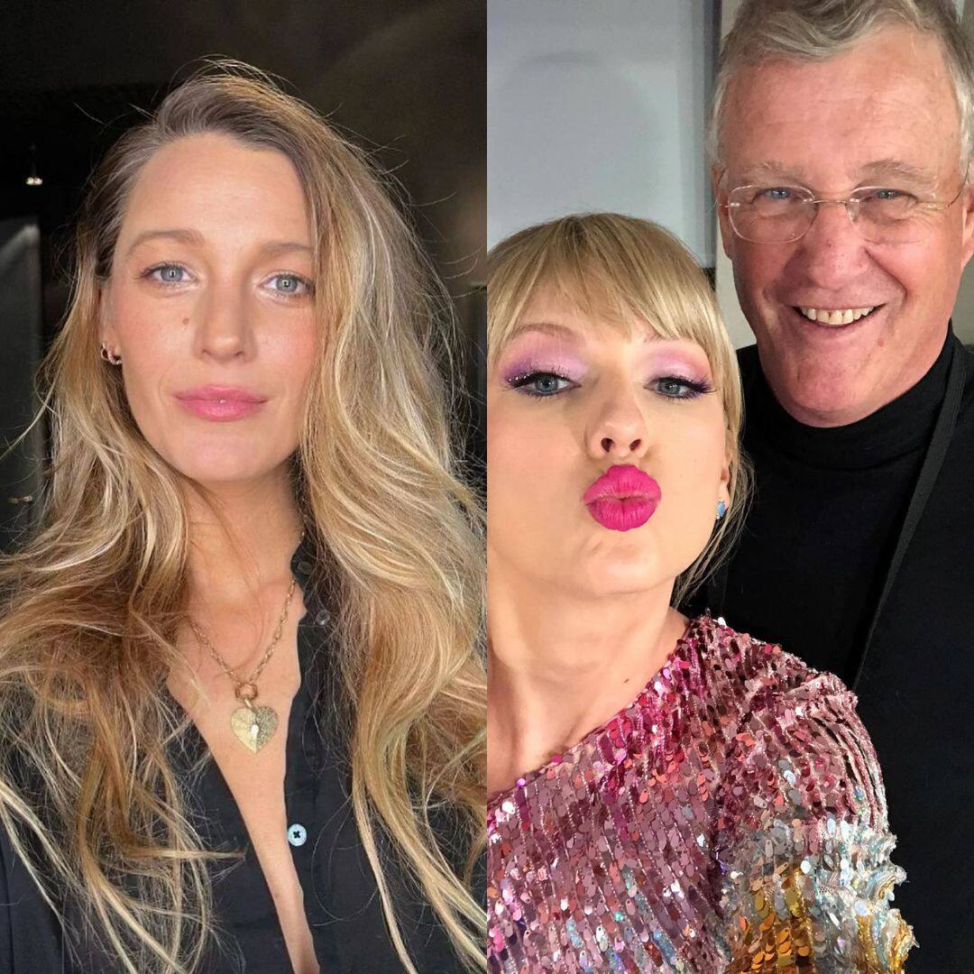 Le père de Taylor Swift se mêle encore au conflit