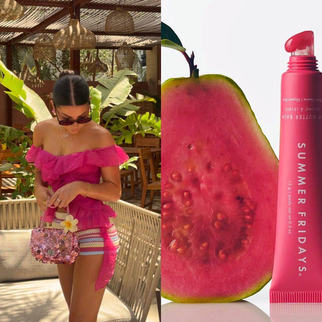 Cette tendance pour une allure fraîche et stylée