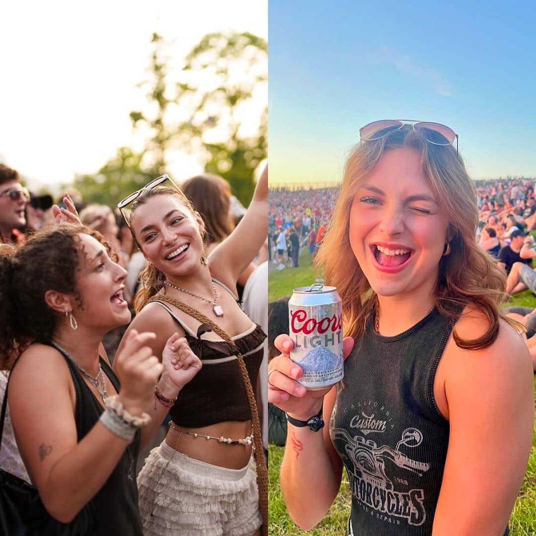 Une expérience VIP attend quelques chanceux