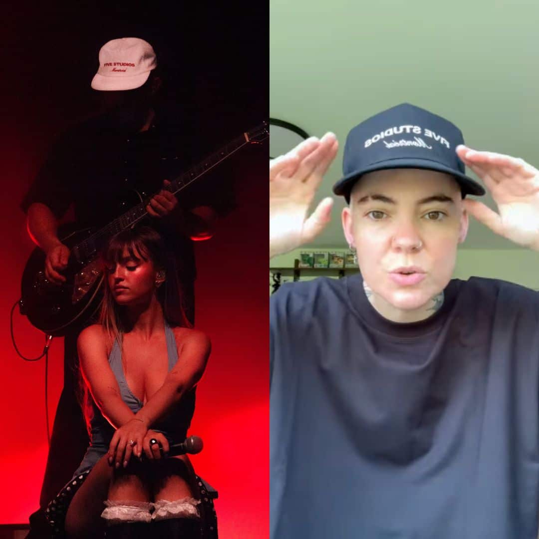 Les musts de cette marque aimée de Roxane Bruneau