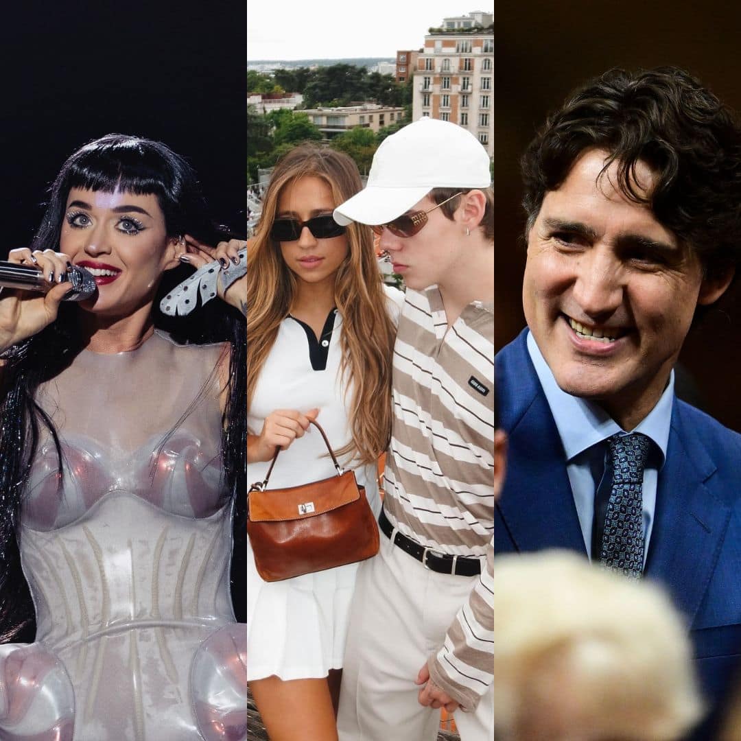 8 potins de juillet qu'on n'oubliera pas de sitôt