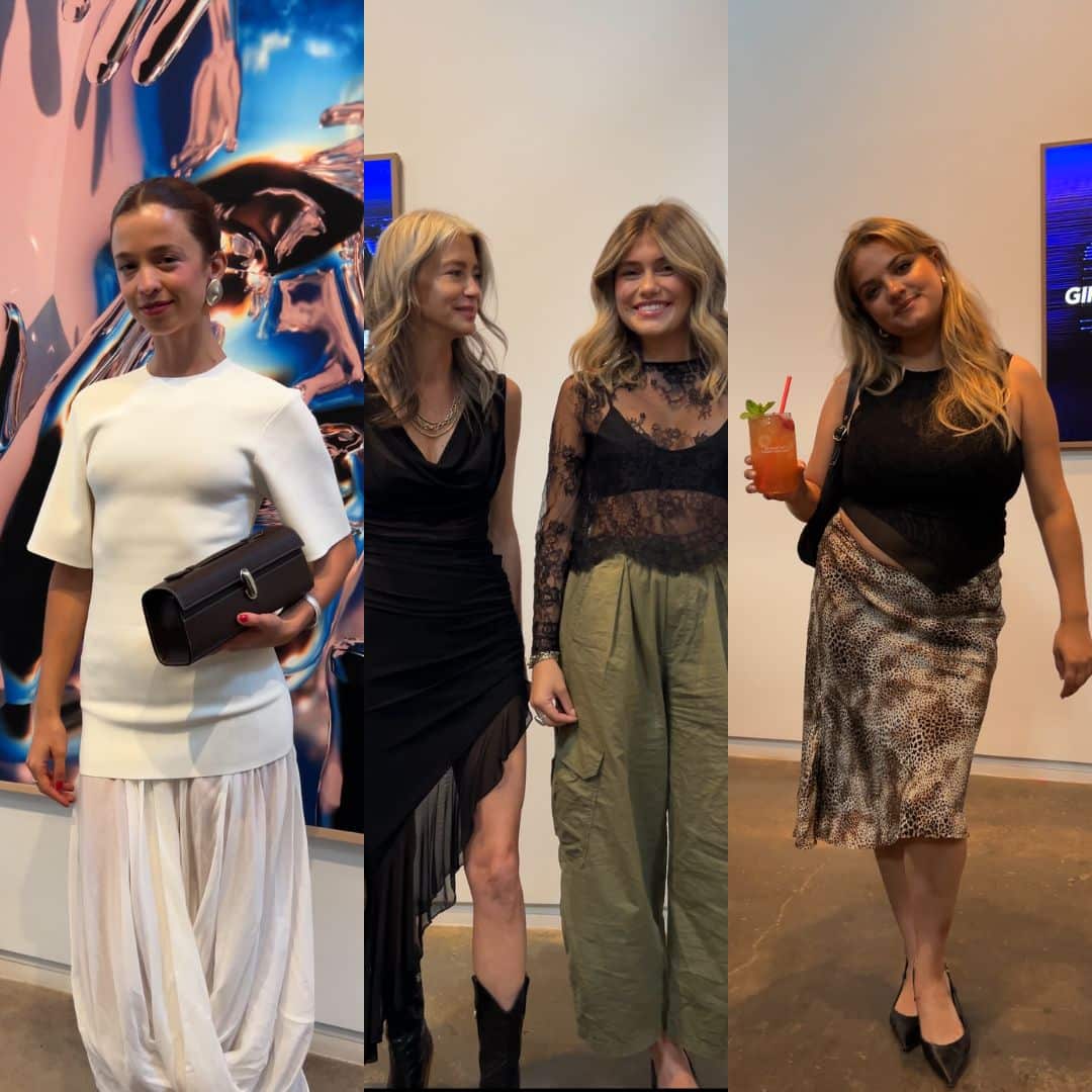 Leurs tenues spectaculaires pour «croiser leur ex»