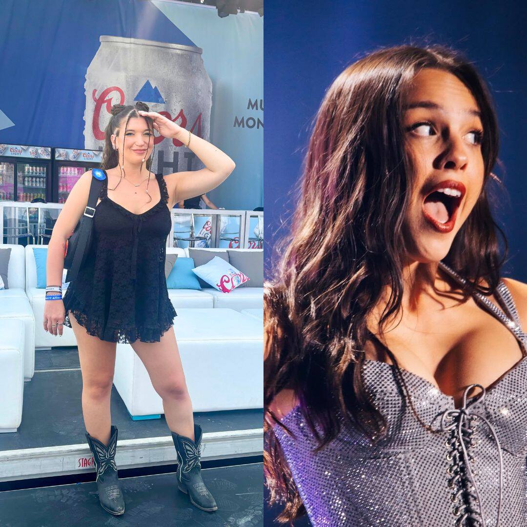 On vous fait vivre l'expérience d'une STAR