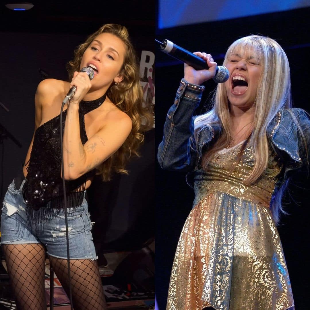 Elle fait un retour sur cette série qu'on ADORAIT