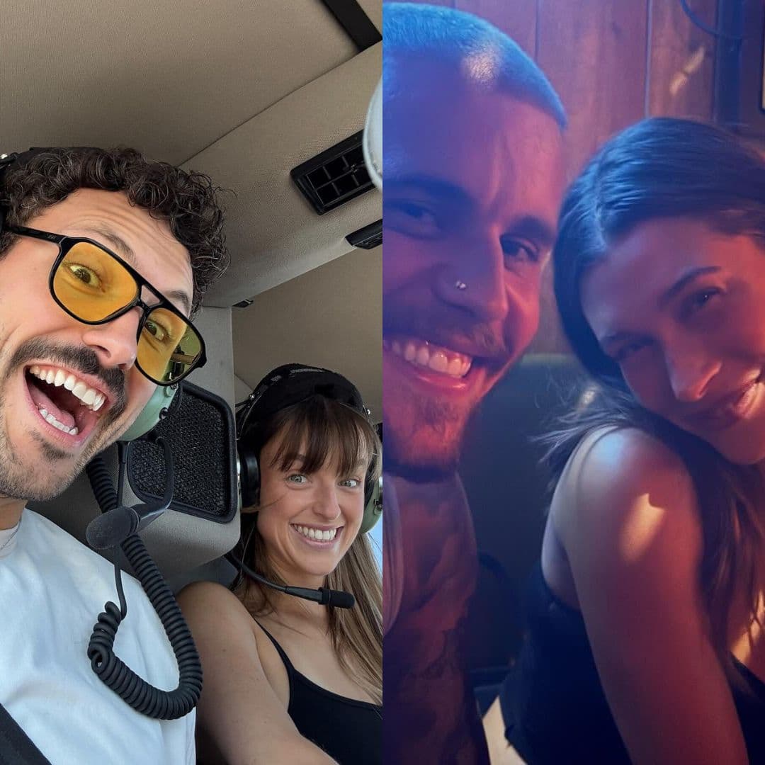 Ils se font les Hailey et Justin Bieber du Québec