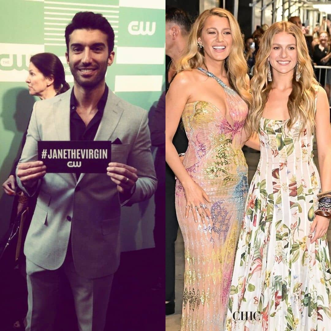 (Encore) accusé d'avoir harcelé Isabela Ferrer