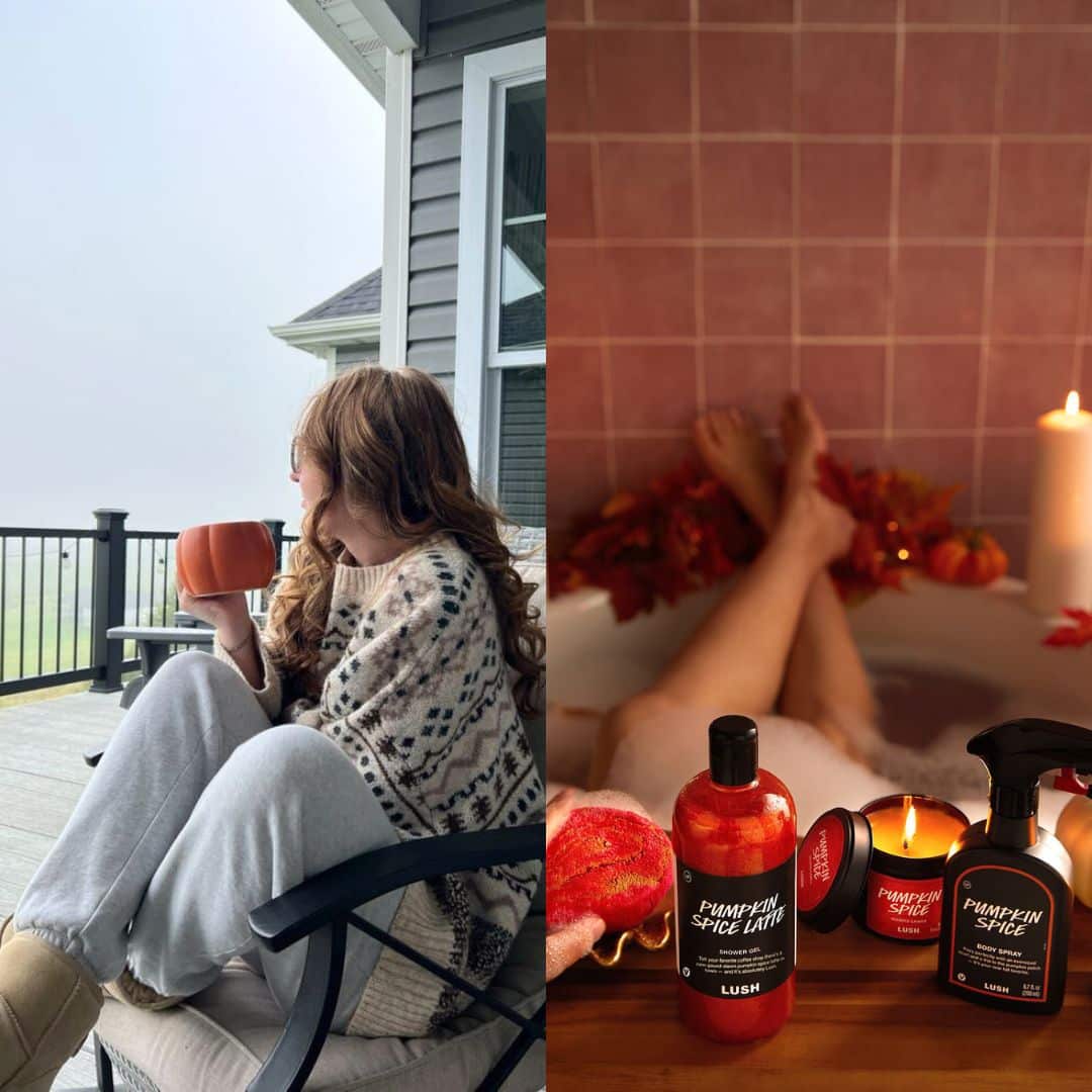 Nos coups de cœur pour déjà accueillir l'automne