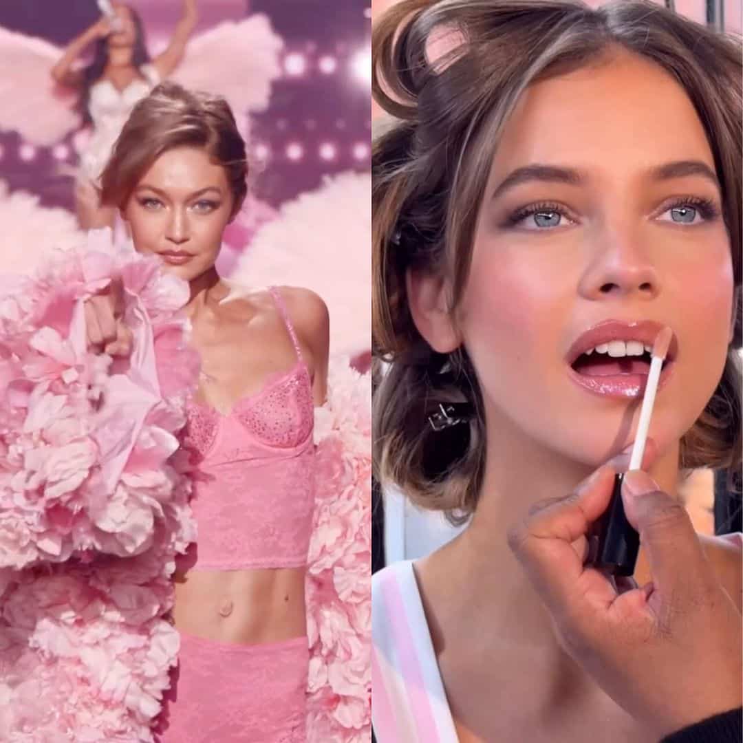 C'est ÇA le secret pour recréer leur maquillage