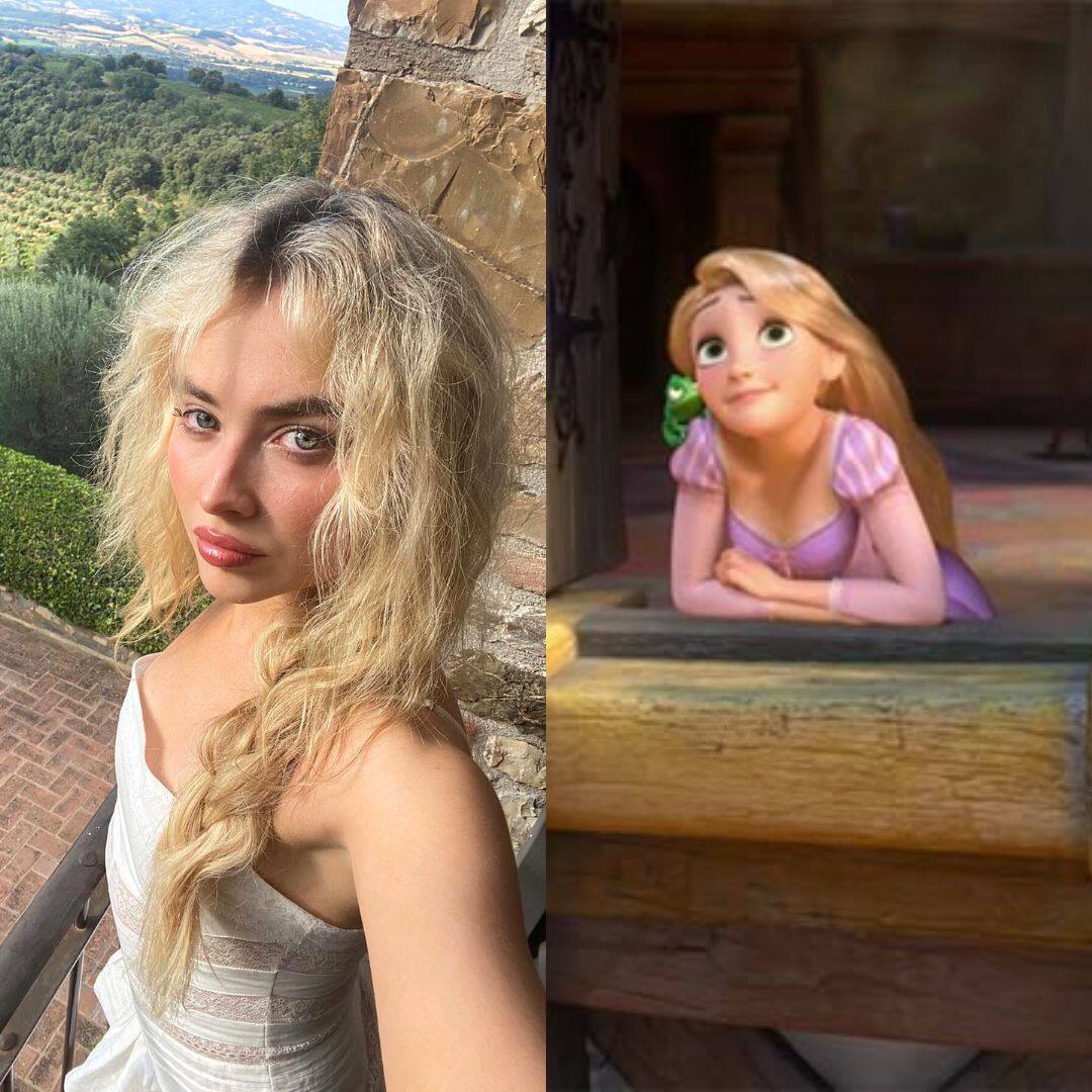 Figurera-t-elle dans ce film Disney adoré?