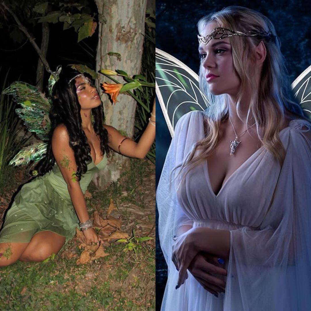 Ce grand vendeur pour un costume dernière minute