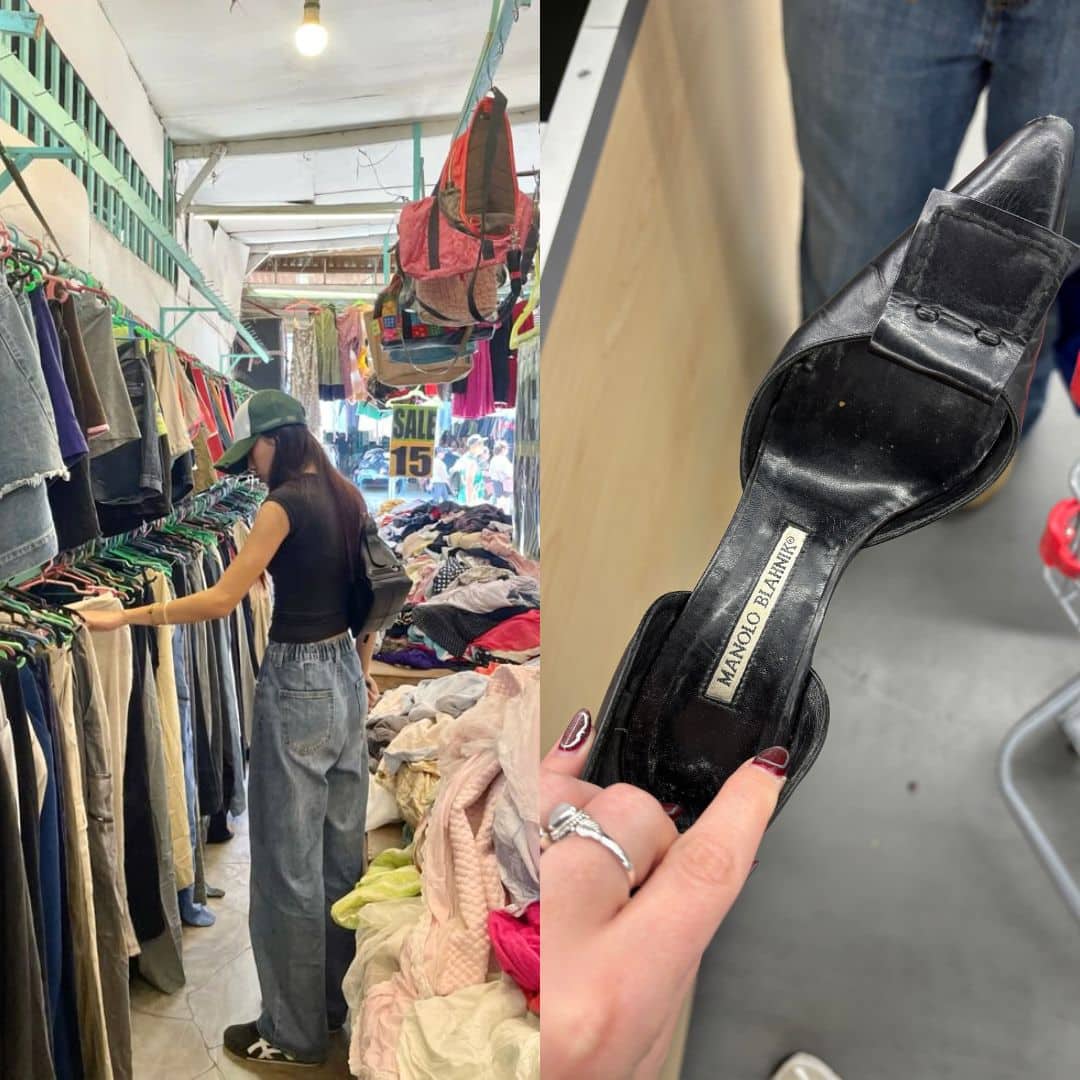 À la chasse de chics morceaux bon marché