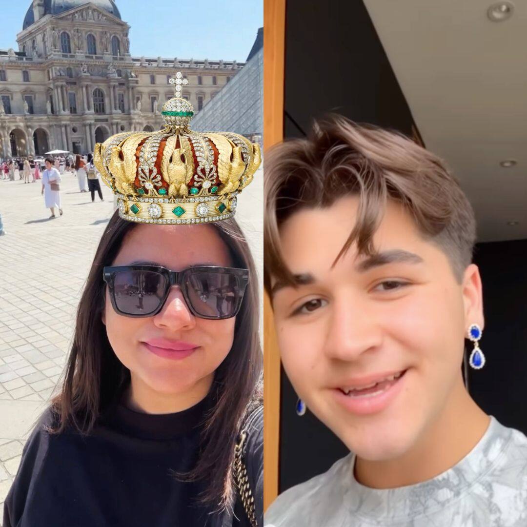 Derrière le cas devenu viral sur TikTok