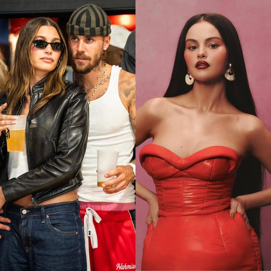 Justin Bieber favorise leur guerre: voici pourquoi