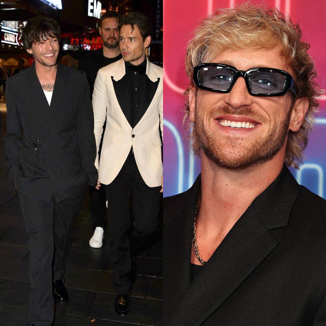 Logan Paul détesté pour son entrevue avec lui