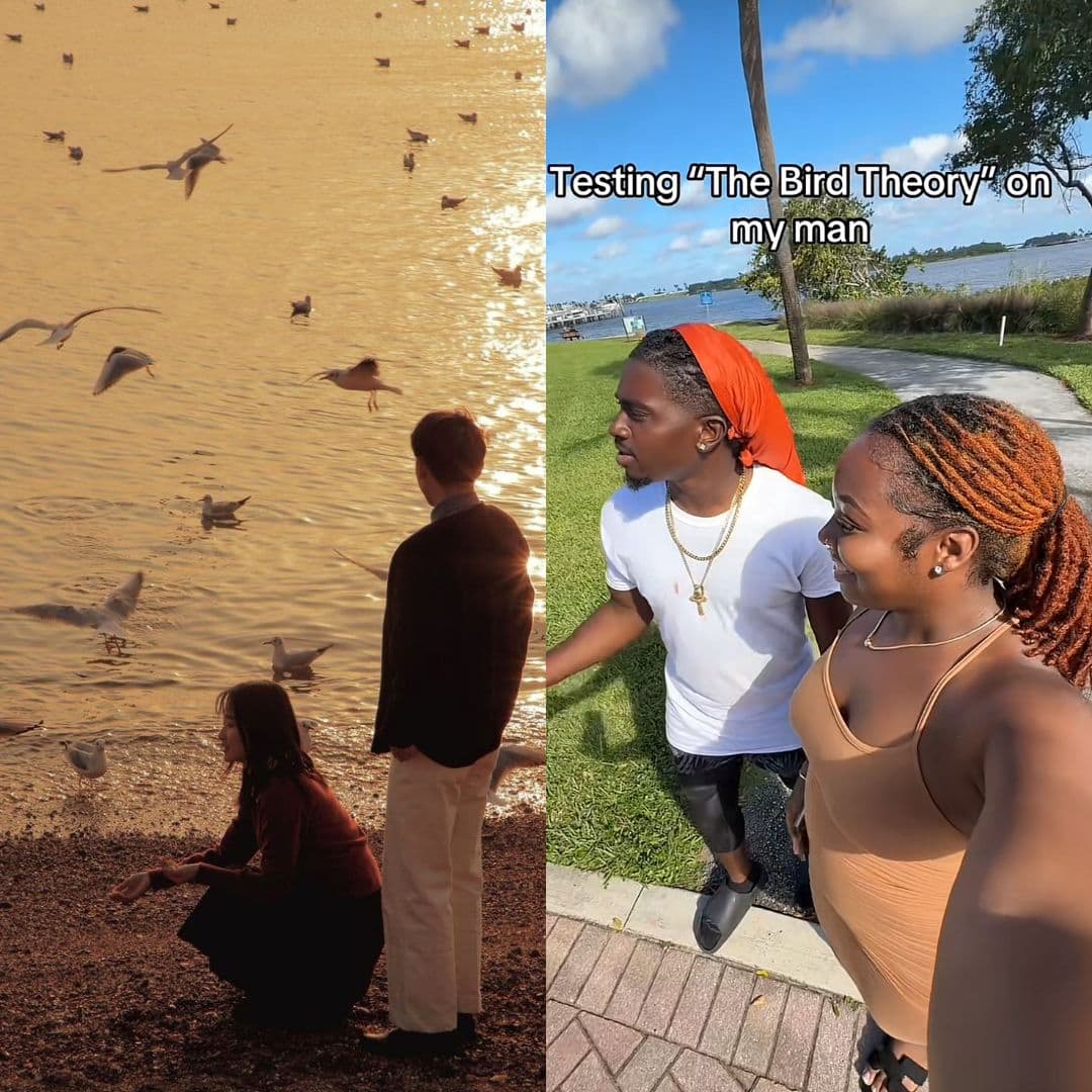 Un test viral de notre connexion amoureuse