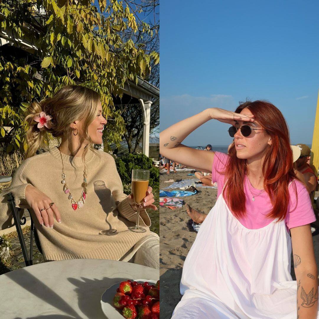 Elles débarquent à «OD Chypre»: voici les détails