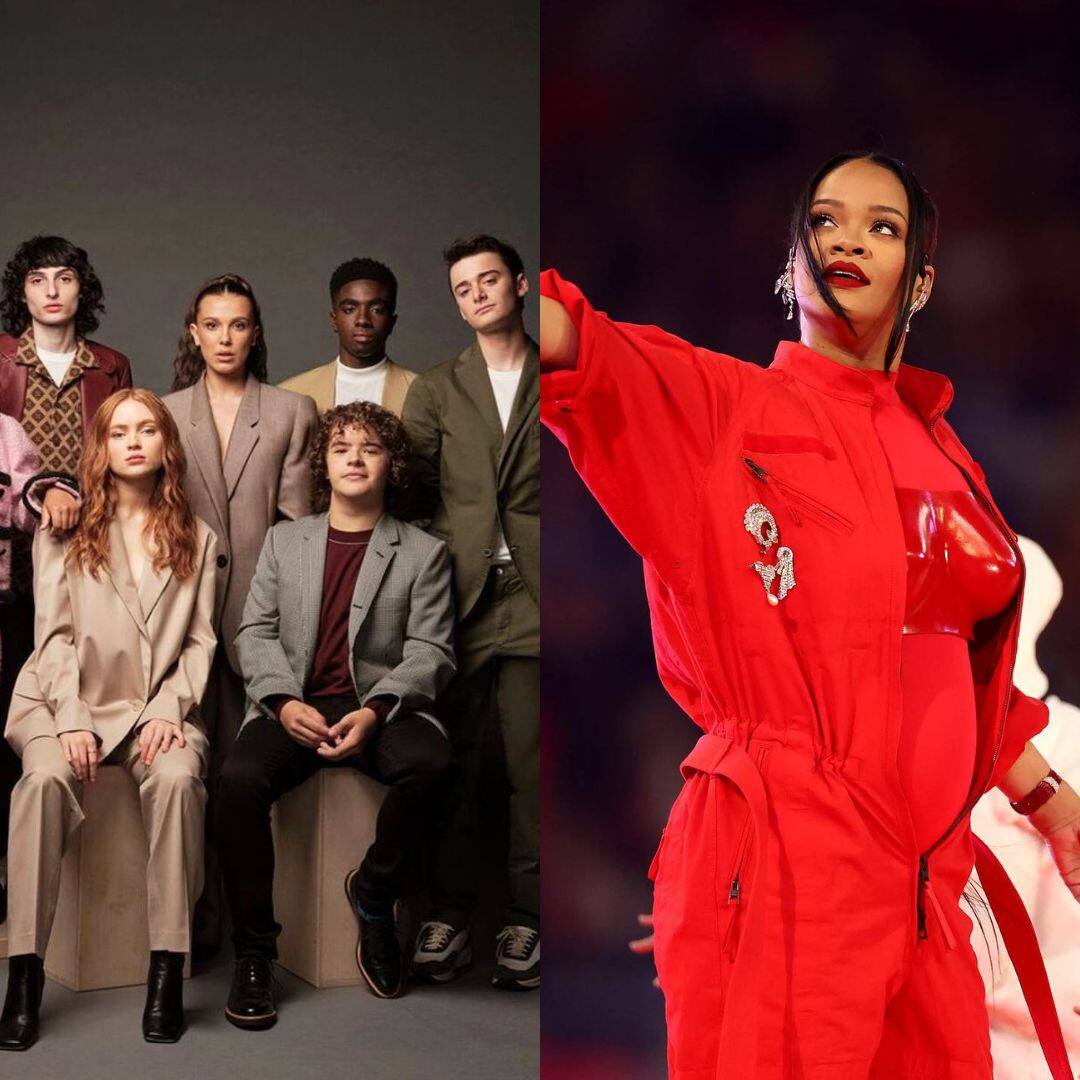 TOUS les potins marquants entre les saisons 4 et 5