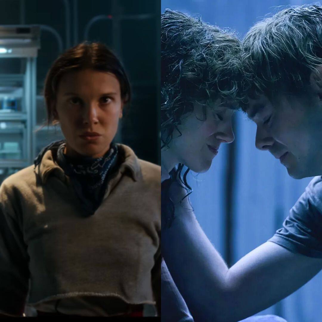 La bande-annonce promet une fin épique & trippante