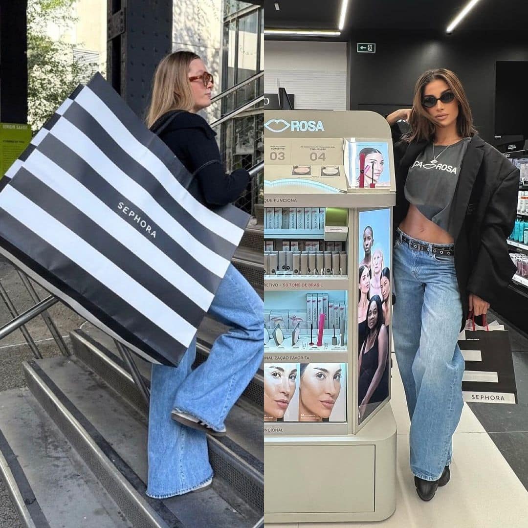 Les «musts» dans le panier d'une rédactrice beauté