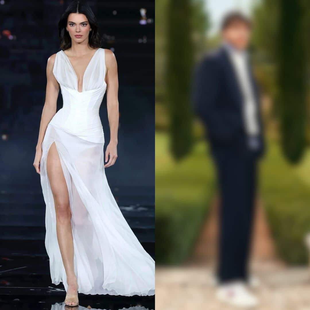 Vue avec ce chanteur, elle déclenche les rumeurs