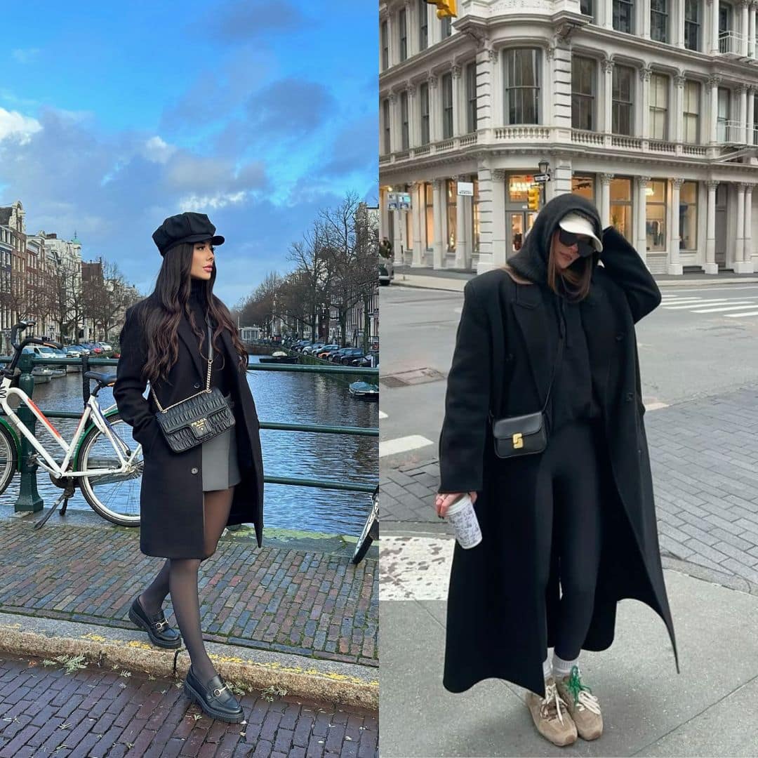 Le secret des modeuses pour être toujours stylées