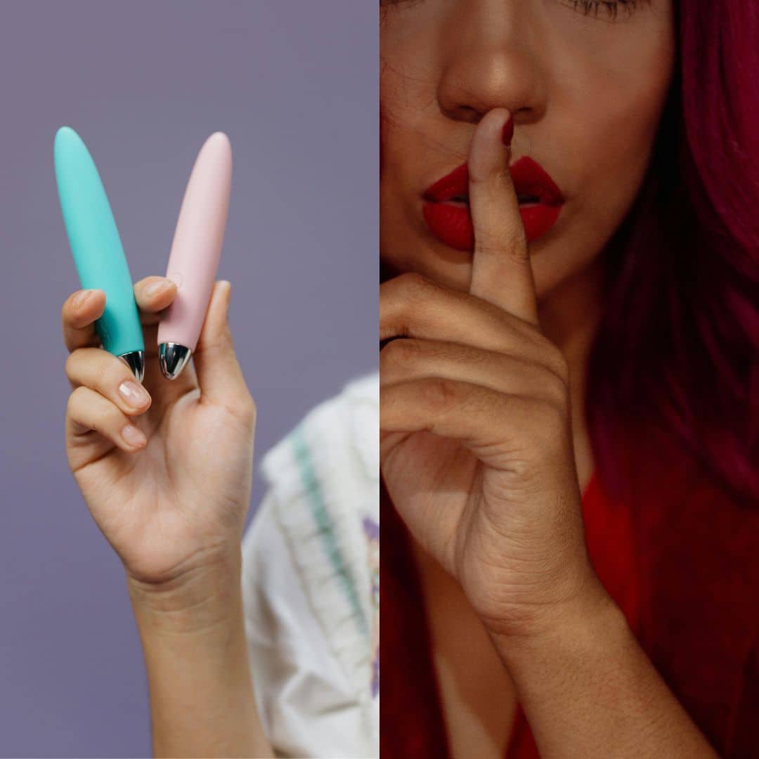 7 jouets hyper discrets pour rester incognito