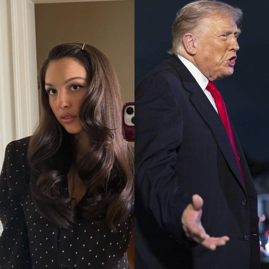 Voici pourquoi elle dénonce l'administration Trump