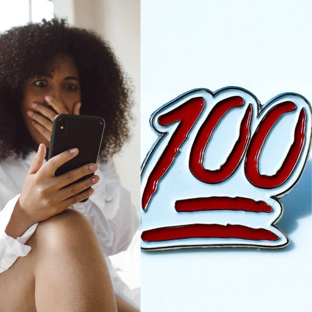 Voici la signification toxique de CES emojis