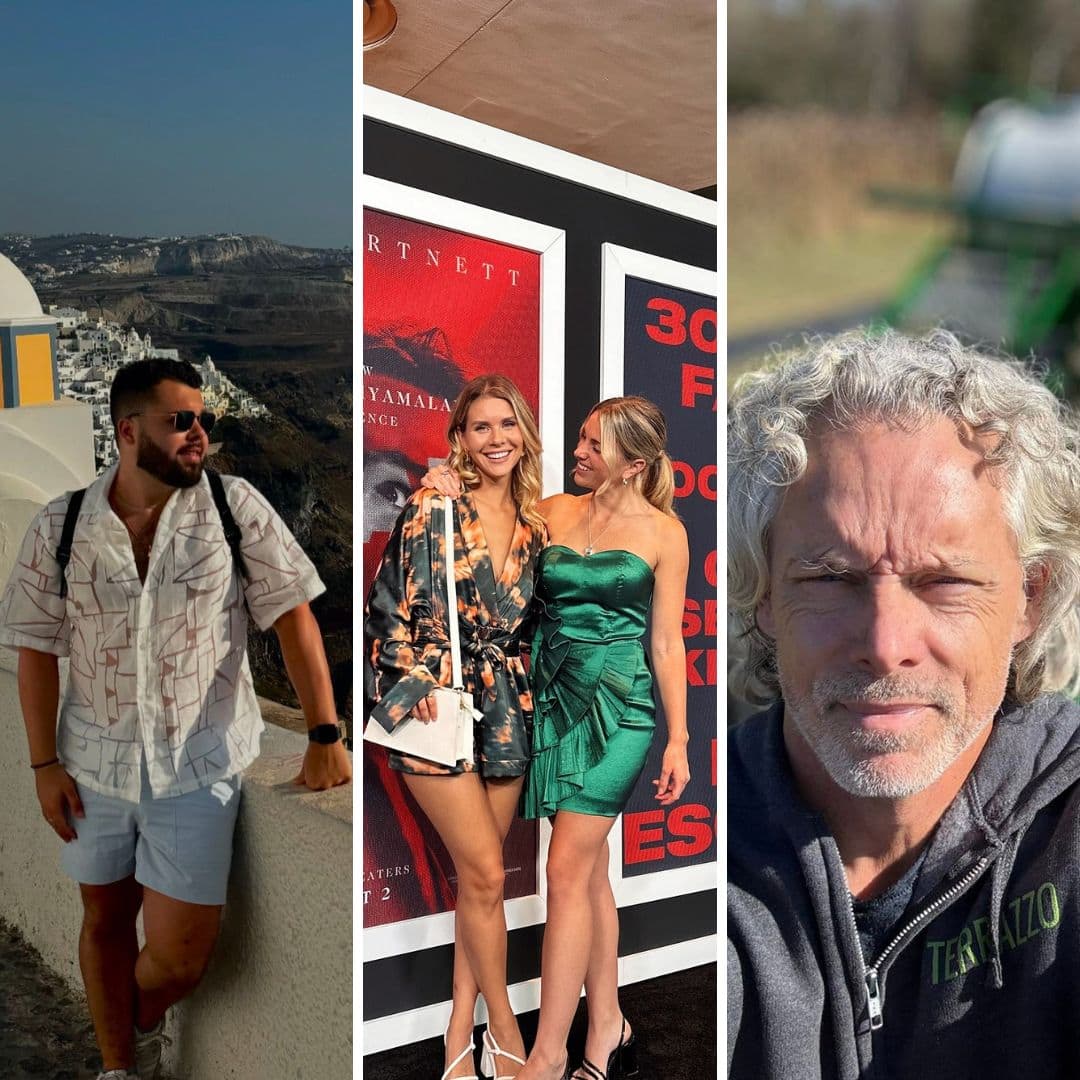 Brendan Mikan s'en mêle avec des stories assumées