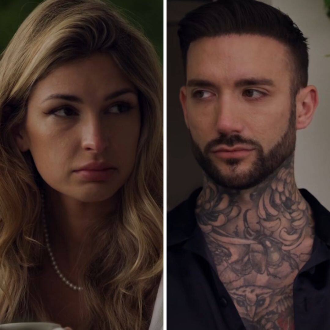 Il traverse un deuil important